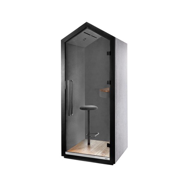 Bejot Treehouse 1SG1 puhelinkoppi istuimella - Image 2