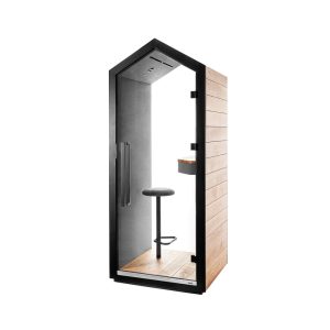 Bejot Treehouse 1SG2 puhelinkoppi istuimella