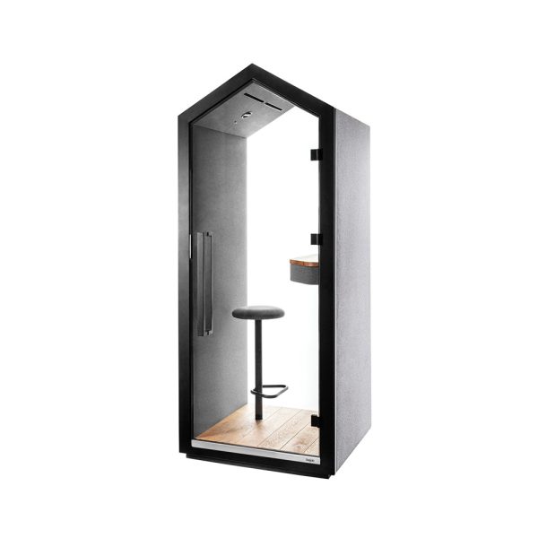Bejot Treehouse 1SG2 puhelinkoppi istuimella - Image 2