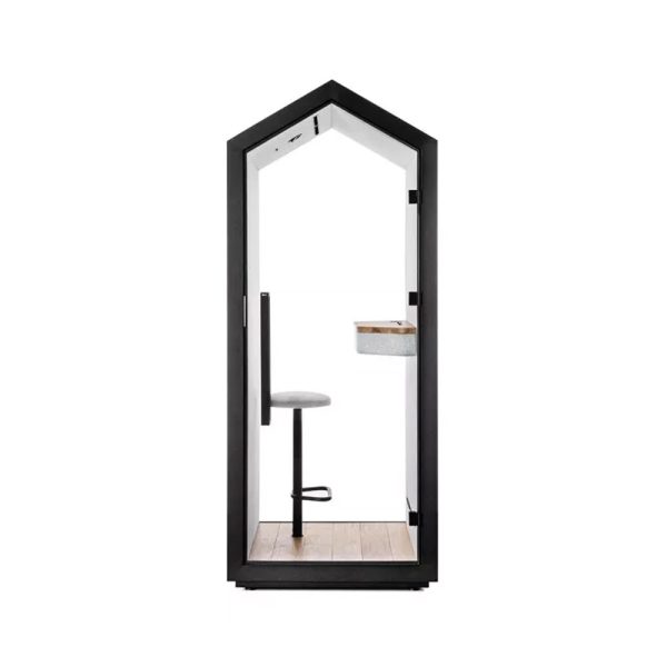 Bejot Treehouse 1SG2 puhelinkoppi istuimella - Image 3