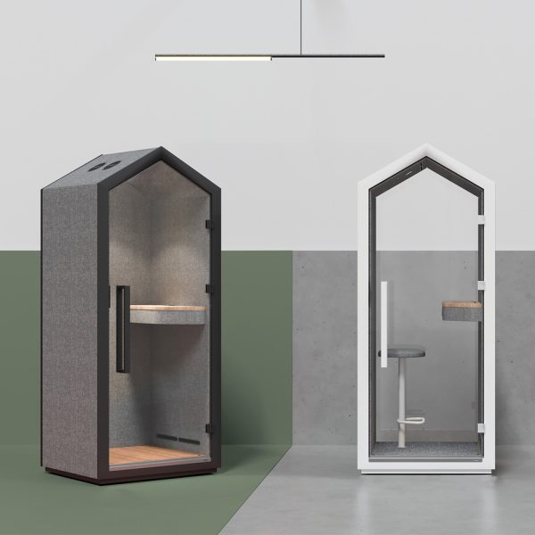 Bejot Treehouse 1TG1 puhelinkoppi - Image 4