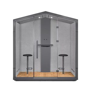 Bejot Treehouse 2SG1 2-hengen vetäytymistila