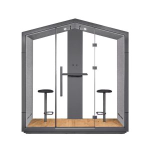 Bejot Treehouse 2SG2 2-hengen vetäytymistila