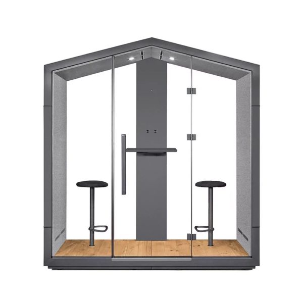 Bejot Treehouse 2SG2 2-hengen vetäytymistila