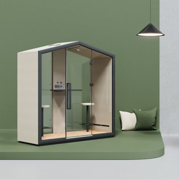 Bejot Treehouse 2SG2 2-hengen vetäytymistila - Image 2