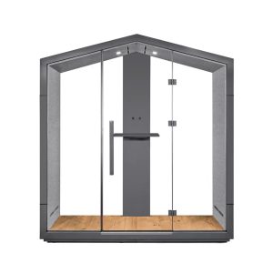 Bejot Treehouse 2TG2 2-hengen vetäytymistila