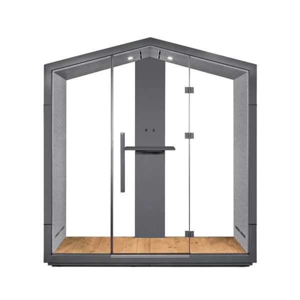 Bejot Treehouse 2TG2 2-hengen vetäytymistila