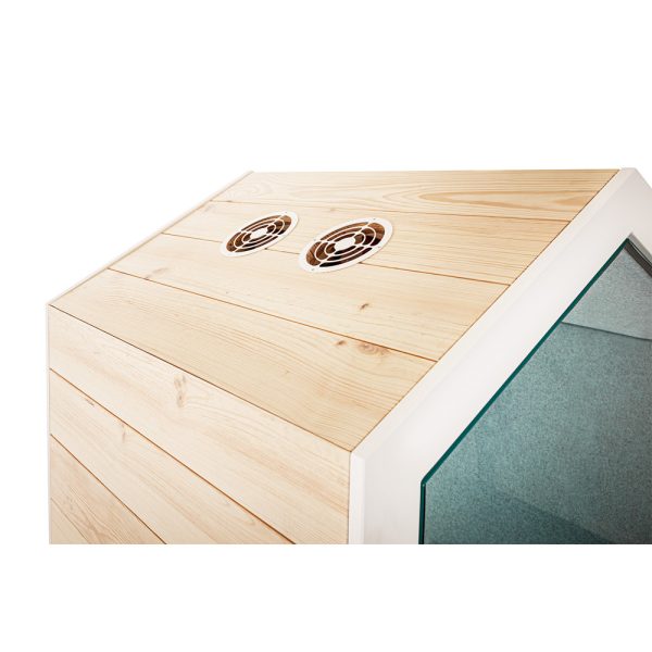 Bejot Treehouse 1TG2 puhelinkoppi - Image 11