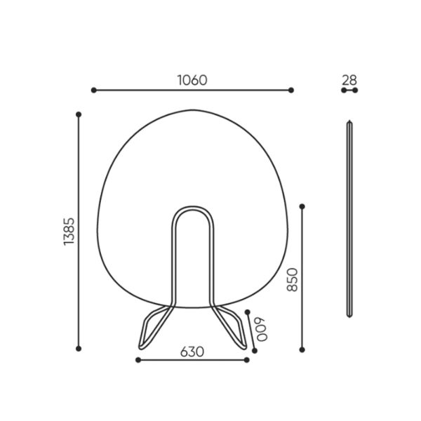 Bejot Alberi Free ALSC1110 lattiasermi - Image 10