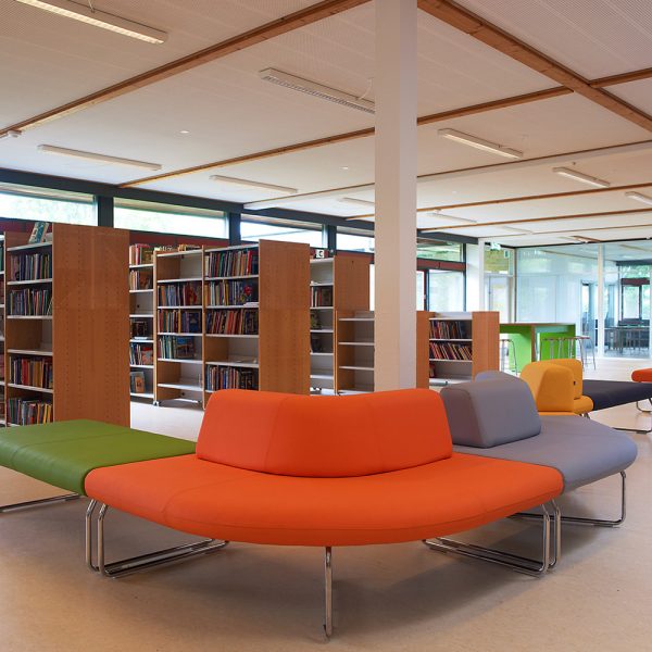 Bejot Legvan LG901IN sohvamoduuli - Image 6