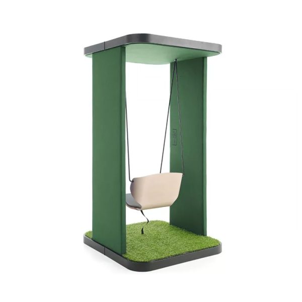 Bejot Social Swing Single 1-hengen toimistokeinu - Image 7