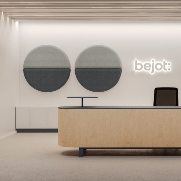 Bejot Silent Block Wall SBWRH akustiikkapaneeli - Image 10