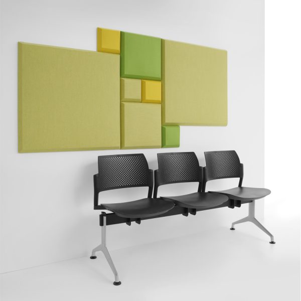 Bejot Silent Block Wall SBWS akustiikkapaneeli - Image 9