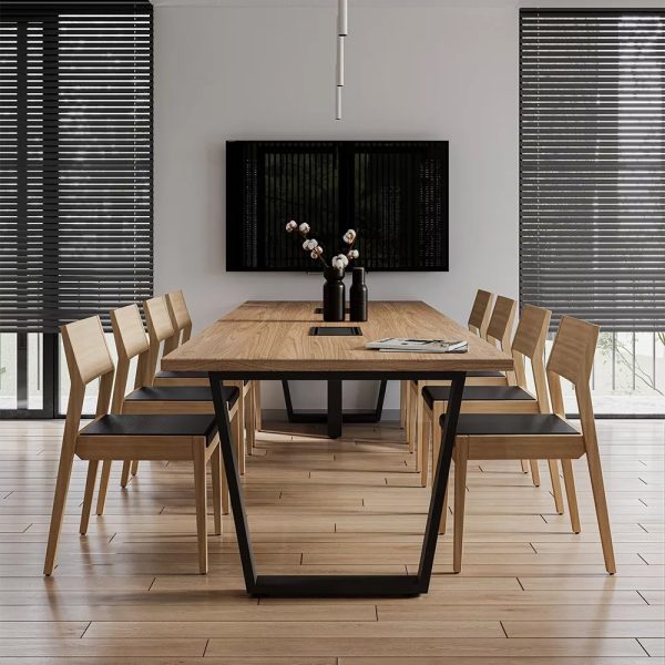 Bejot Woodbe WB8152N tuoli - Image 12