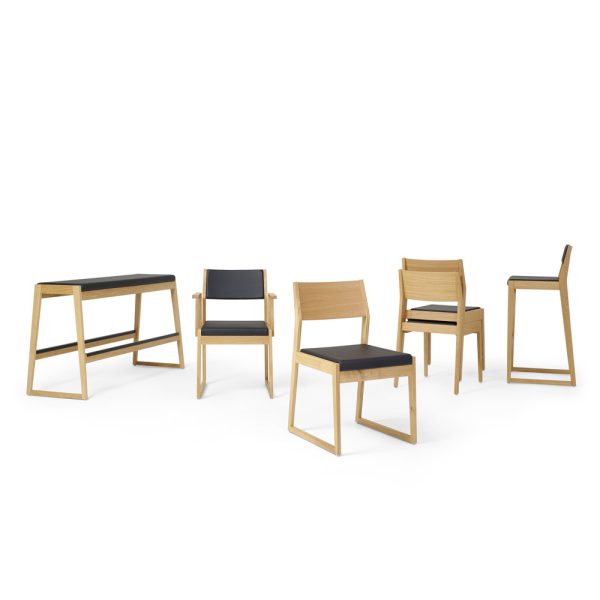 Bejot Woodbe WB8152N tuoli - Image 6