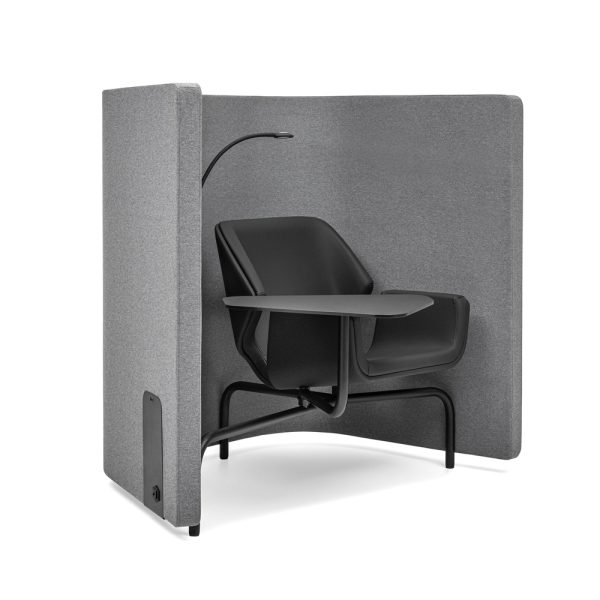 Bejot Booi Workstation BOWS akustinen kaluste - Image 4