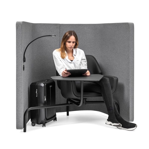 Bejot Booi Workstation BOWS akustinen kaluste - Image 5