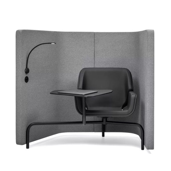 Bejot Booi Workstation BOWS akustinen kaluste - Image 3