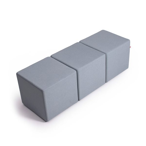 Bejot Cube CUB425 istuinrahi - Image 5