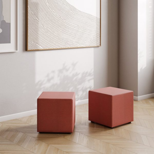 Bejot Cube CUB425 istuinrahi - Image 6