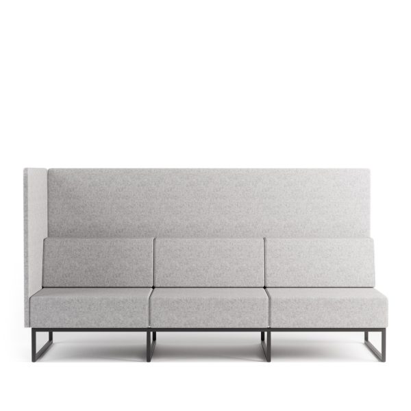Bejot Plint PL30SSS+Walls sohvamoduuli