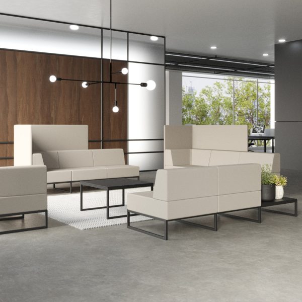 Bejot Plint PL30SSS+2/3 Walls sohvamoduuli - Image 2