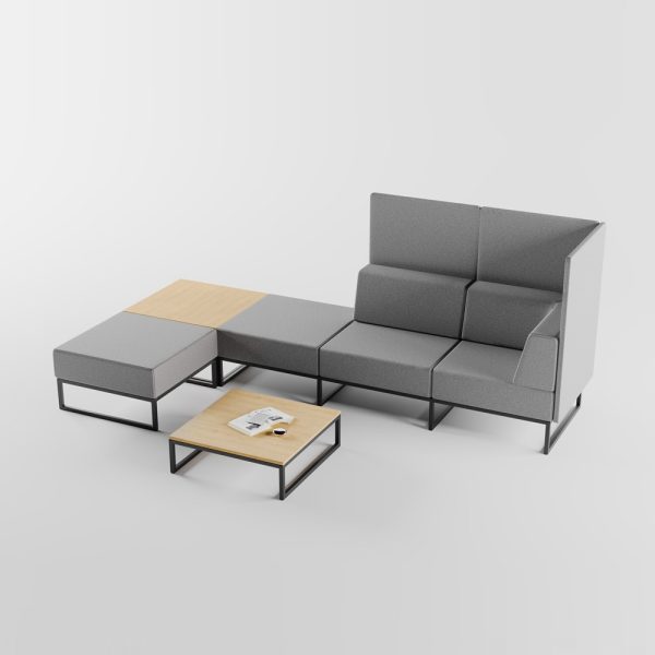 Bejot Plint PL10P sohvamoduuli - Image 4