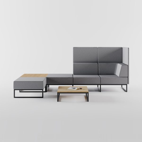 Bejot Plint PL10P sohvamoduuli - Image 3