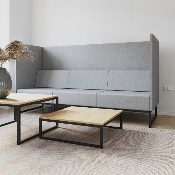Bejot Plint PL10T moduulisohvapöytä - Image 4