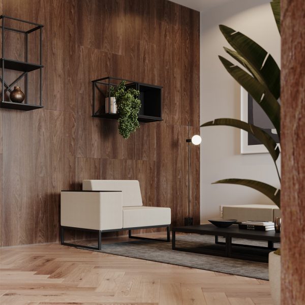 Bejot Plint PL10T moduulisohvapöytä - Image 6