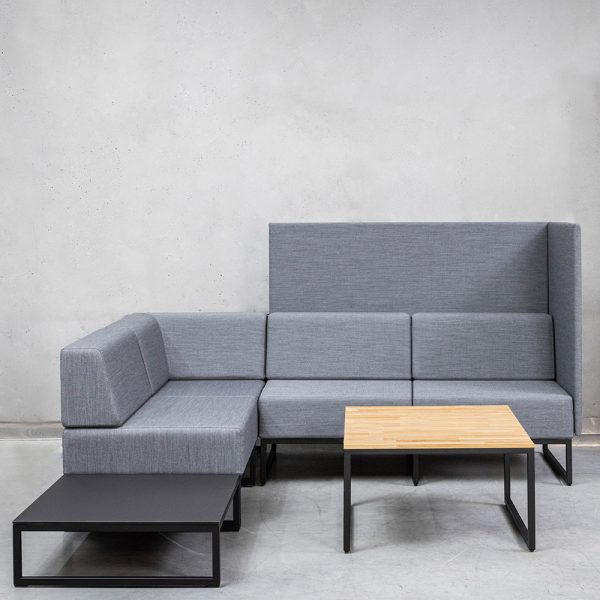 Bejot Plint PL10T moduulisohvapöytä - Image 3
