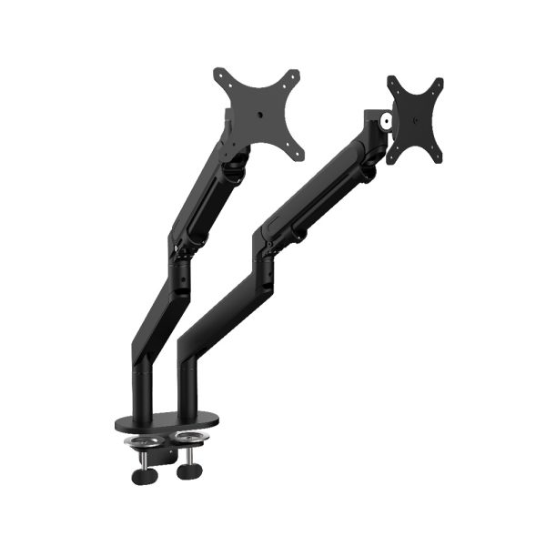 SELECTed Displa Dual Monitor Arm näytönvarsi - Image 2