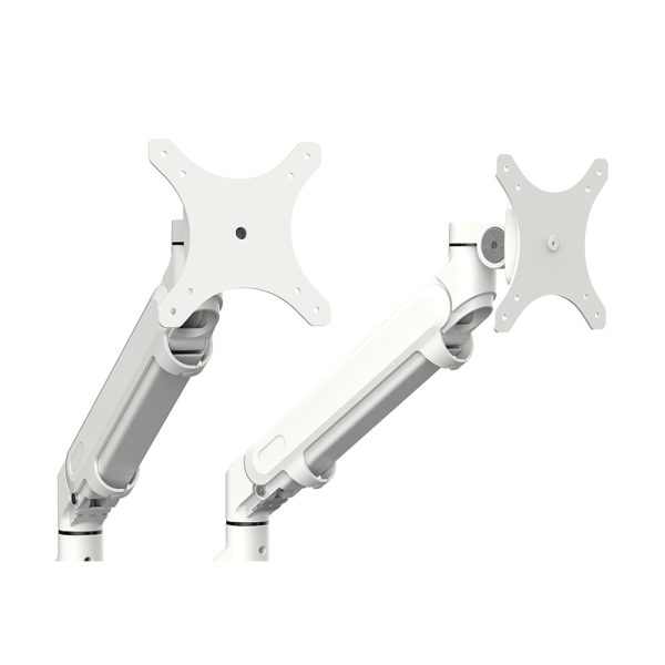 SELECTed Displa Dual Monitor Arm näytönvarsi - Image 4