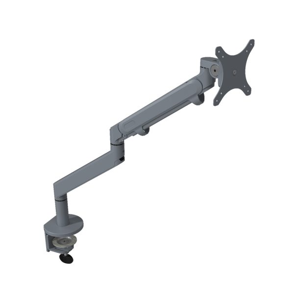 SELECTed Displa Single Monitor Arm näytönvarsi - Image 2