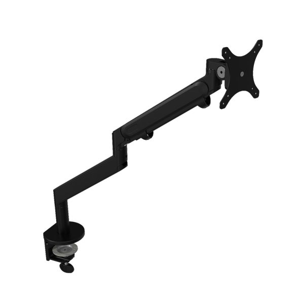SELECTed Displa Single Monitor Arm näytönvarsi - Image 3