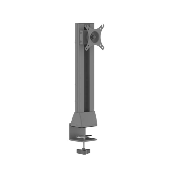 SELECTed Rail Single Monitor Arm näytönvarsi - Image 9