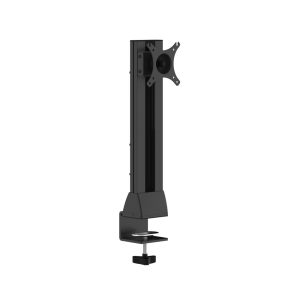 SELECTed Rail Single Monitor Arm näytönvarsi