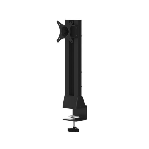 SELECTed Rail Single Monitor Arm näytönvarsi - Image 2