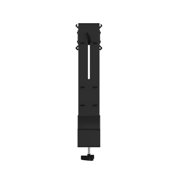 SELECTed Rail Single Monitor Arm näytönvarsi - Image 6