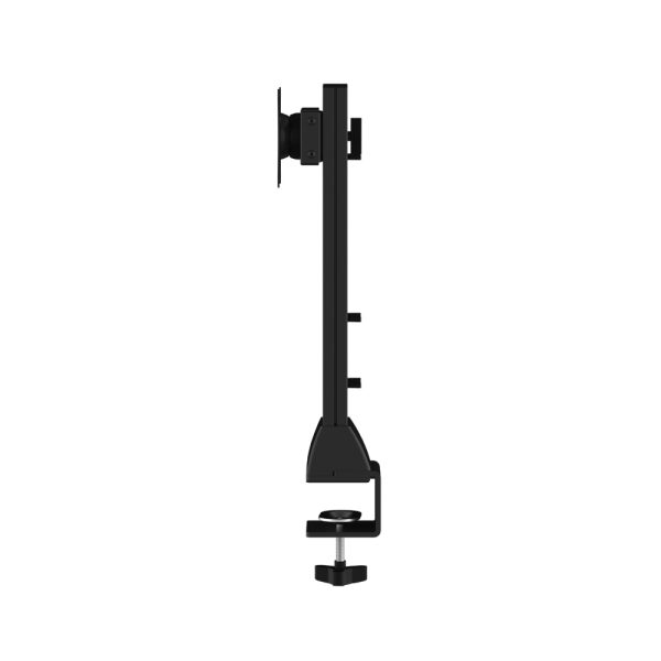 SELECTed Rail Single Monitor Arm näytönvarsi - Image 7