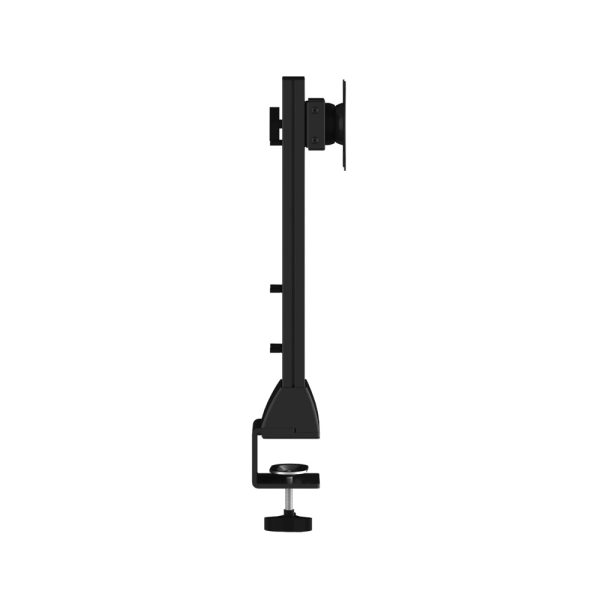 SELECTed Rail Single Monitor Arm näytönvarsi - Image 8