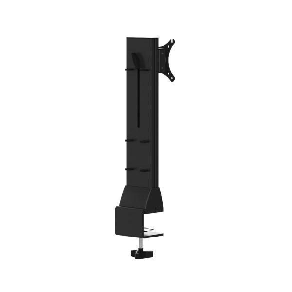 SELECTed Rail Single Monitor Arm näytönvarsi - Image 3