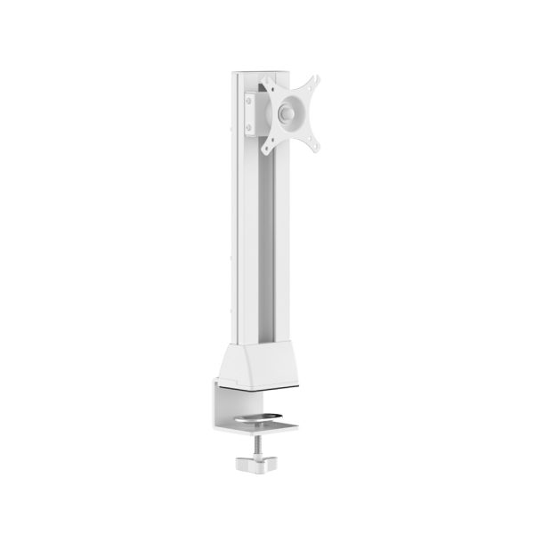 SELECTed Rail Single Monitor Arm näytönvarsi - Image 10