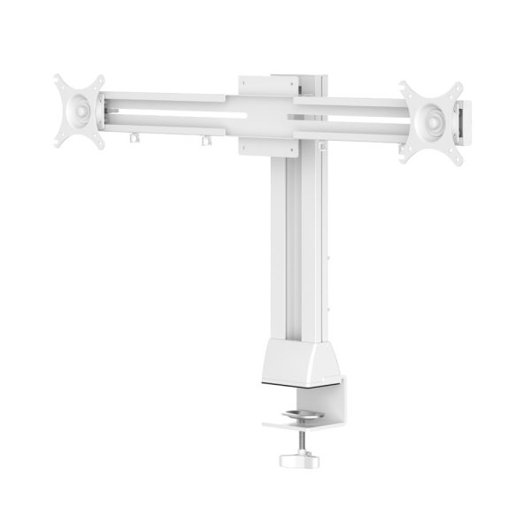SELECTed Rail Dual Monitor Arm näytönvarsi - Image 2