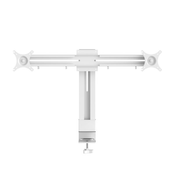 SELECTed Rail Dual Monitor Arm näytönvarsi - Image 5