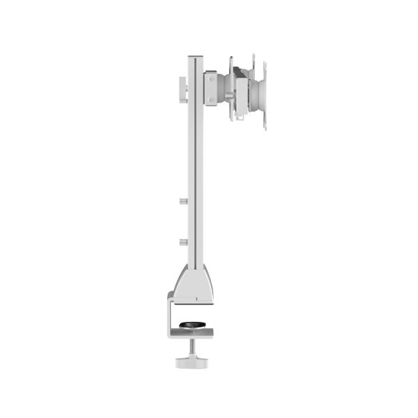 SELECTed Rail Dual Monitor Arm näytönvarsi - Image 7