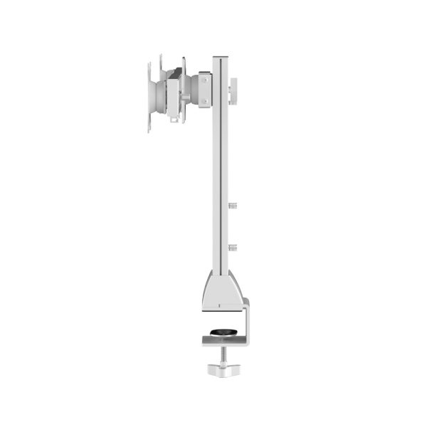 SELECTed Rail Dual Monitor Arm näytönvarsi - Image 8