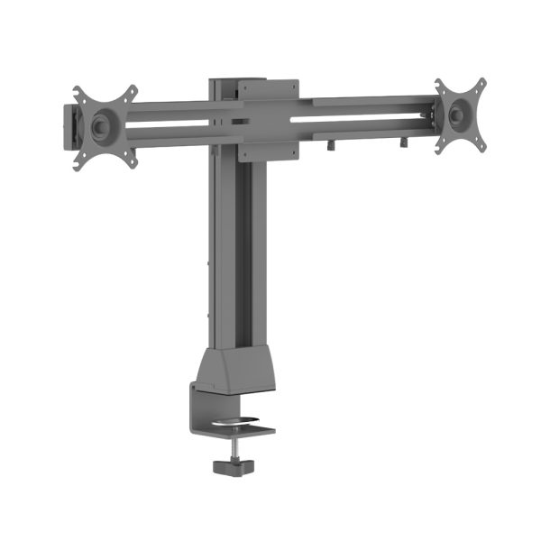 SELECTed Rail Dual Monitor Arm näytönvarsi - Image 9