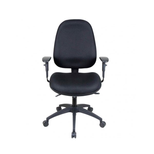 Q-Furnisher Aada 120 työtuoli - Image 2