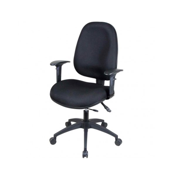 Q-Furnisher Aada 120 työtuoli - Image 3